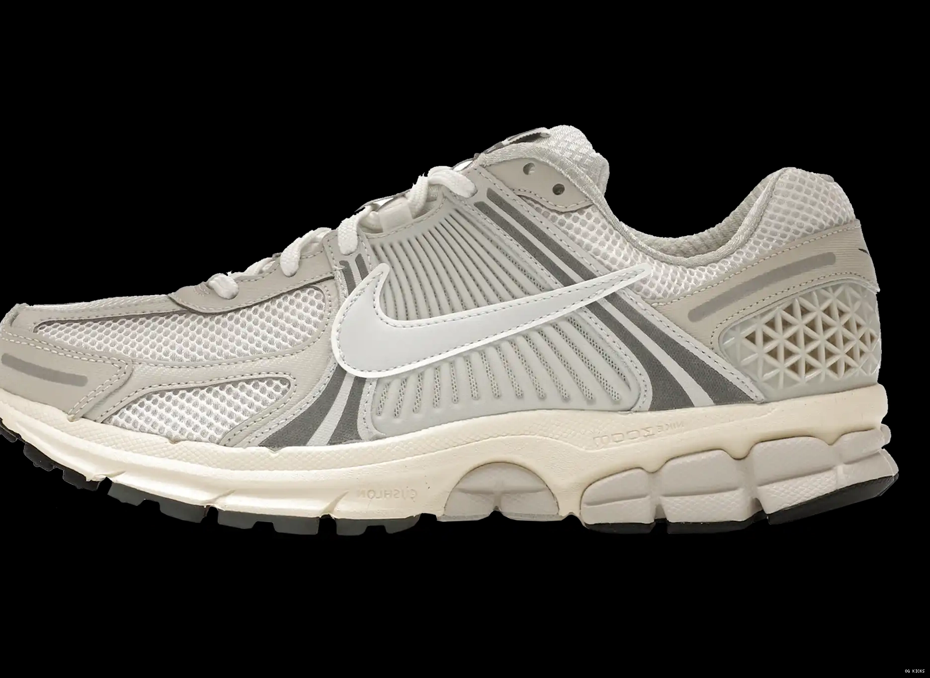 Zoom 5 Vomero Nike Platinum Tint 0513